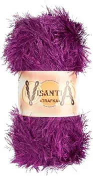 Visantia Trafka 0054 100 г 150 м (фиолетовый)