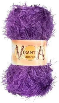 Visantia Trafka 0052 100 г 150 м (фиолетовый)