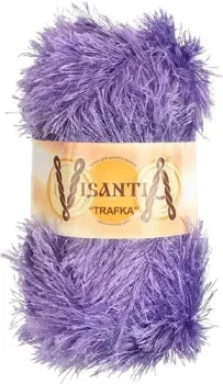Visantia Trafka 0013 100 г 150 м (фиолетовый)