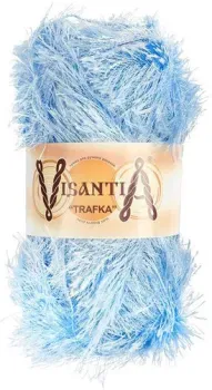 Visantia Trafka 0065 100 г 150 м (голубой)