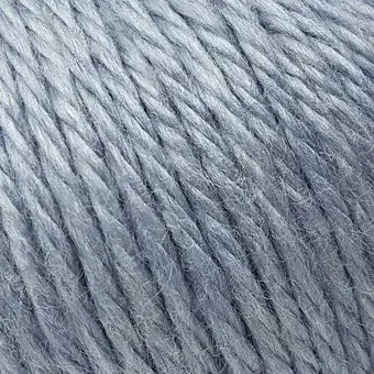 Gazzal Viking 4011 100 г 100 м (серый)