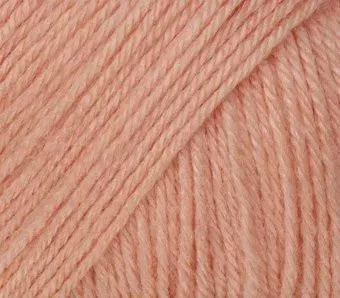 Gazzal Baby wool 812 50 г 175 м (розовый)