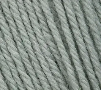 Gazzal Baby wool 817 50 г 175 м (зеленый)
