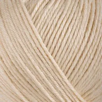 Gazzal Baby wool xl 803 50 г 100 м (бежевый)