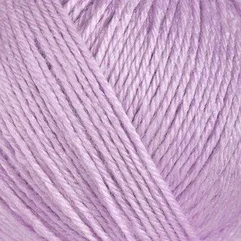 Gazzal Baby wool xl 819 50 г 100 м (сиреневый)