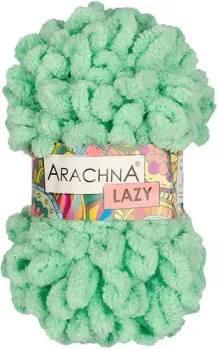 Arachna Lazy 11 100 г 8.5 м (зеленый)
