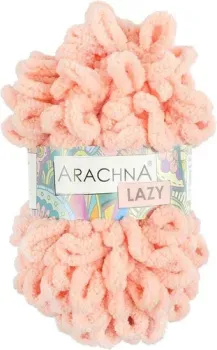 Arachna Lazy 12 100 г 8.5 м (оранжевый)