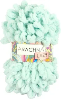 Arachna Lazy 02 100 г 8.5 м (бирюзовый)