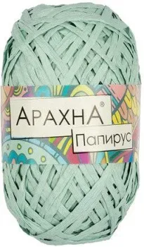 Arachna Papyrus 12 40 г 50 м (бирюзовый)