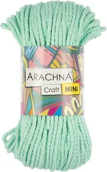Arachna Craft mini 07 94.7 г 30.48 м (бирюзовый)