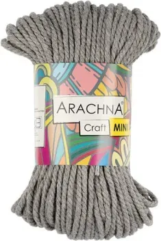 Arachna Craft mini 06 94.7 г 30.48 м (серый)