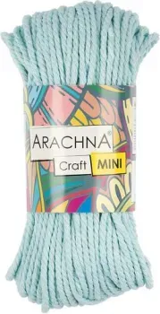 Arachna Craft mini 05 94.7 г 30.48 м (голубой)