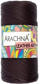 Arachna Leather art 09 160 г 50 м (коричневый)