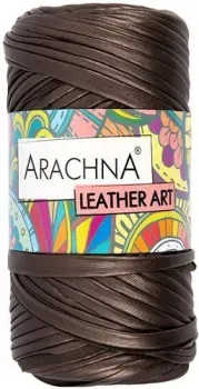 Arachna Leather art 04 160 г 50 м (коричневый)
