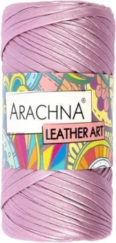 Arachna Leather art 03 160 г 50 м (розовый)