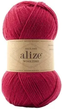 Alize Wooltime 21 100 г 200 м (розовый)