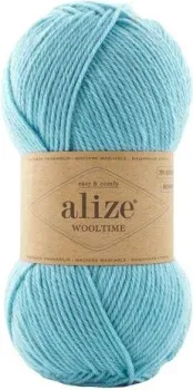 Alize Wooltime 161 100 г 200 м (голубой)