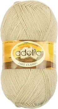 Adelia Jake classic 06 100 г 410 м (бежевый)