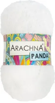 Arachna Panda 100 г 75 м №53 (белый)