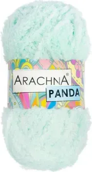 Arachna Panda 100 г 75 м №77 (светло-ментоловый)
