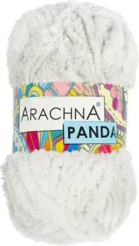 Arachna Panda 100 г 75 м №76 (светло-серый)
