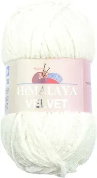 Himalaya Velvet 90063 (жемчужный)