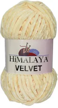 Himalaya Velvet 90033 (персиковый)