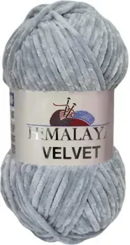 Himalaya Velvet 90025 (светло-серый)