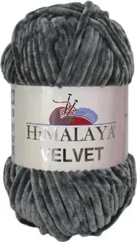 Himalaya Velvet 90020 (темно-серый)