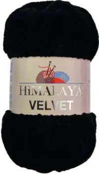 Himalaya Velvet 90011 (черный)