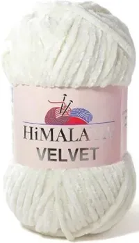 Himalaya Velvet 90008 (молочный)