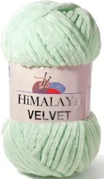 Himalaya Velvet 90007 (мятный)