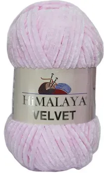 Himalaya Velvet 90003 (нежно-розовый)