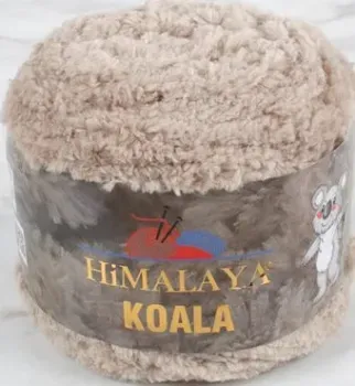 Himalaya Koala 75730 (светло-коричневый)