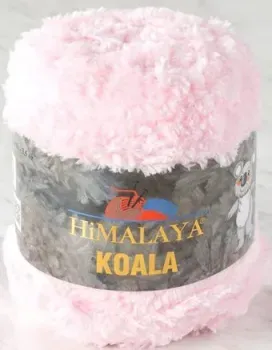 Himalaya Koala 75712 (нежно-розовый)