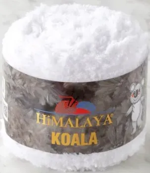 Himalaya Koala 75711 (белый)
