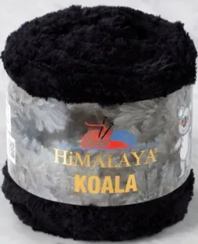Himalaya Koala 75709 (черный)