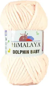 Himalaya Dolphin Baby 80353 (пудра)