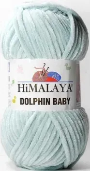 Himalaya Dolphin Baby 80347 (пыльная мята)