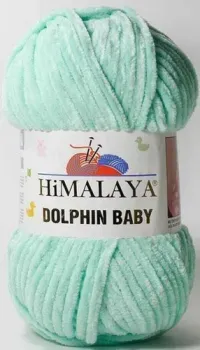 Himalaya Dolphin Baby 80345 (мятный)