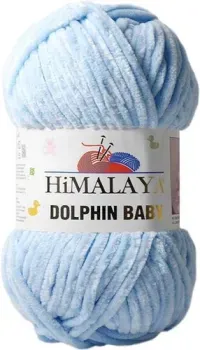 Himalaya Dolphin Baby 80306 (нежно-голубой)