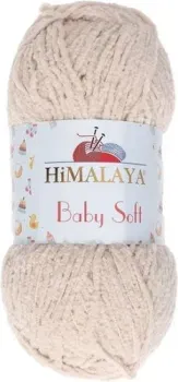 Himalaya Baby Soft 73614 (бежевый)