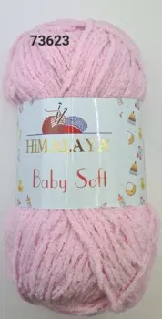 Himalaya Baby Soft 73623 (нежно-розовый)