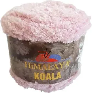Himalaya Koala 75731 (пудра)