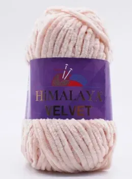 Himalaya Velvet 90053 (пудра)