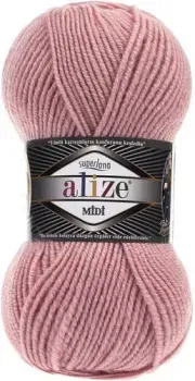 Alize Superlana midi 161 (170 м, пудра)