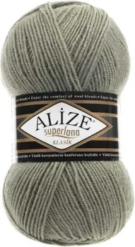 Alize Superlana klasik 138 (280 м, полынь)