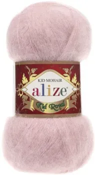 Alize Kid royal 161 (500 м, пудра)