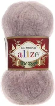 Alize Kid royal 541 (500 м, норка)