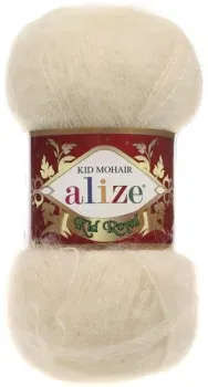 Alize Kid royal 67 (500 м, молочно-бежевый)